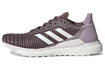 Фото № 1 с приближением к товару «‎adidas Wmns Solar Glide 19 Purple»