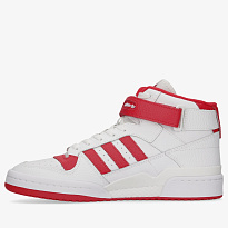 Фото № 2 с приближением к товару «‎Adidas Forum»