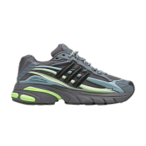 Фото № 1 с приближением к товару «‎adidas Adistar Jellyfish Pharrell Williams Light Brown Neon»