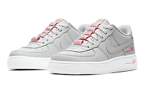 Фото № 3 с приближением к товару «‎Nike Air Force 1 Lv8 3 Gs 'Photon Dust'»