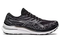 Фото № 1 с приближением к товару «‎ASICS Gel-Kayano 29 Black White»