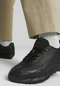 Фото № 1 с приближением к товару «‎Кроссовки Puma sppu115o0rp-q11-n»