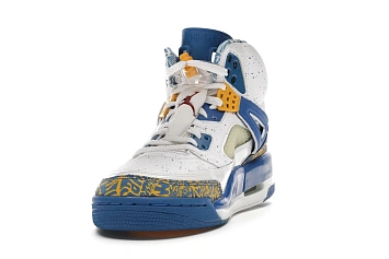 Jordan Spizike Do the Right Thing - 4
