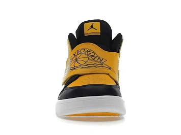 Sky Jordan 1 - 2