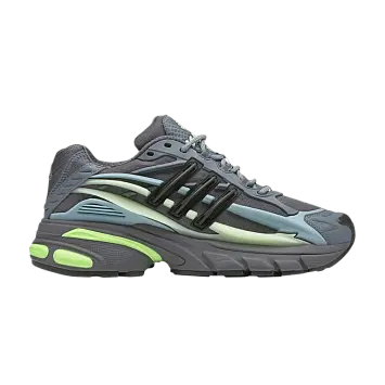 adidas Adistar Jellyfish Pharrell Williams Light Brown Neon