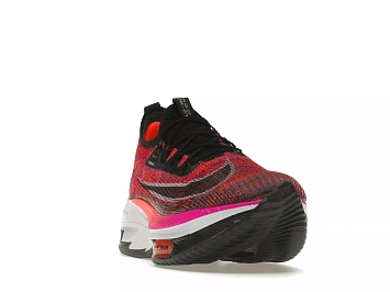 Nike Air Zoom Alphafly Next% Flyknit Hyper Violet - 2