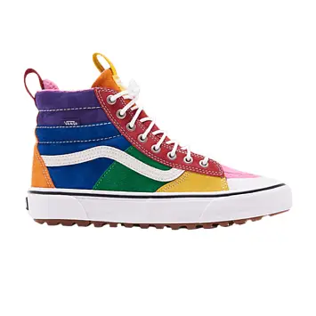 Vans Sk8-Hi MTE 2.0 DX Rainbow - 1