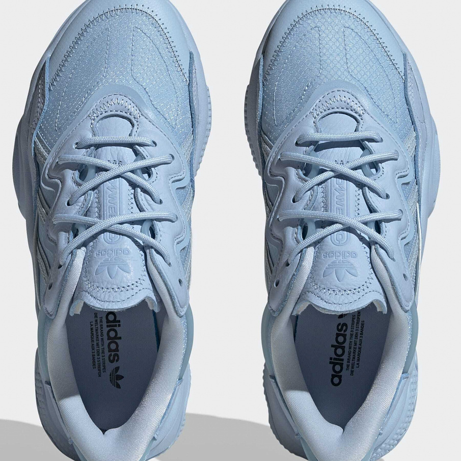 Фото № 2 с приближением к товару «‎Adidas Ozweego »