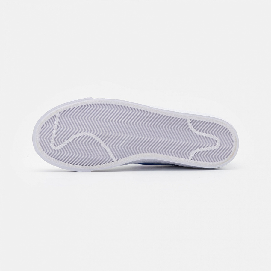 Фото № 5 с приближением к товару «‎Nike Blazer 77 »