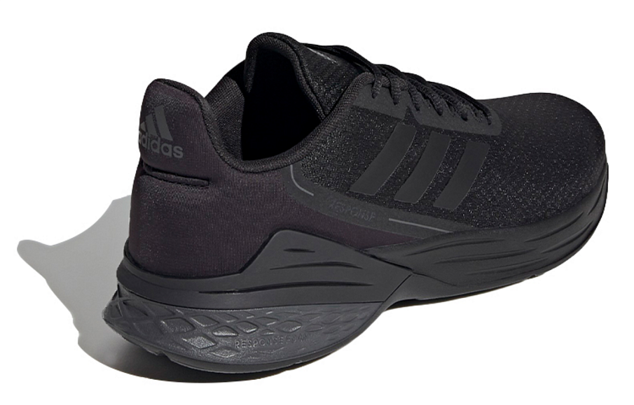 Фото № 4 с приближением к товару «‎adidas Response SR 'Core Black'»