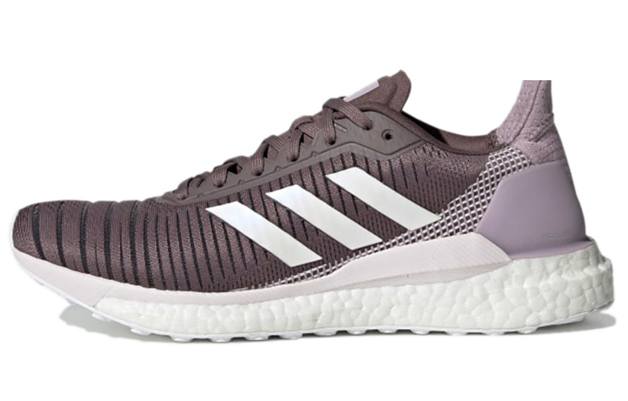 Фото № 1 с приближением к товару «‎adidas Wmns Solar Glide 19 Purple»