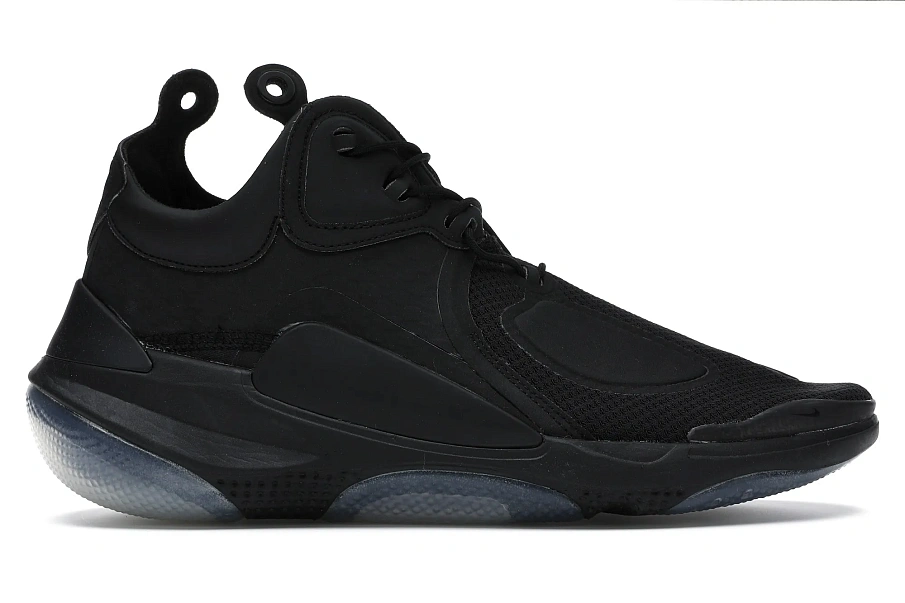 Фото № 1 с приближением к товару «‎Nike Joyride CC3 Setter Matthew Williams Black»