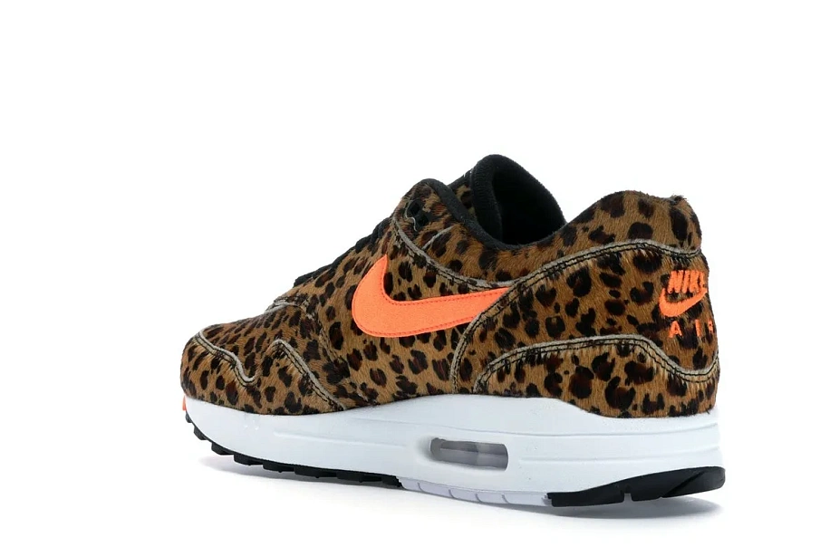 Фото № 6 с приближением к товару «‎Nike Air Max 1 Atmos Animal 3.0 Leopard»