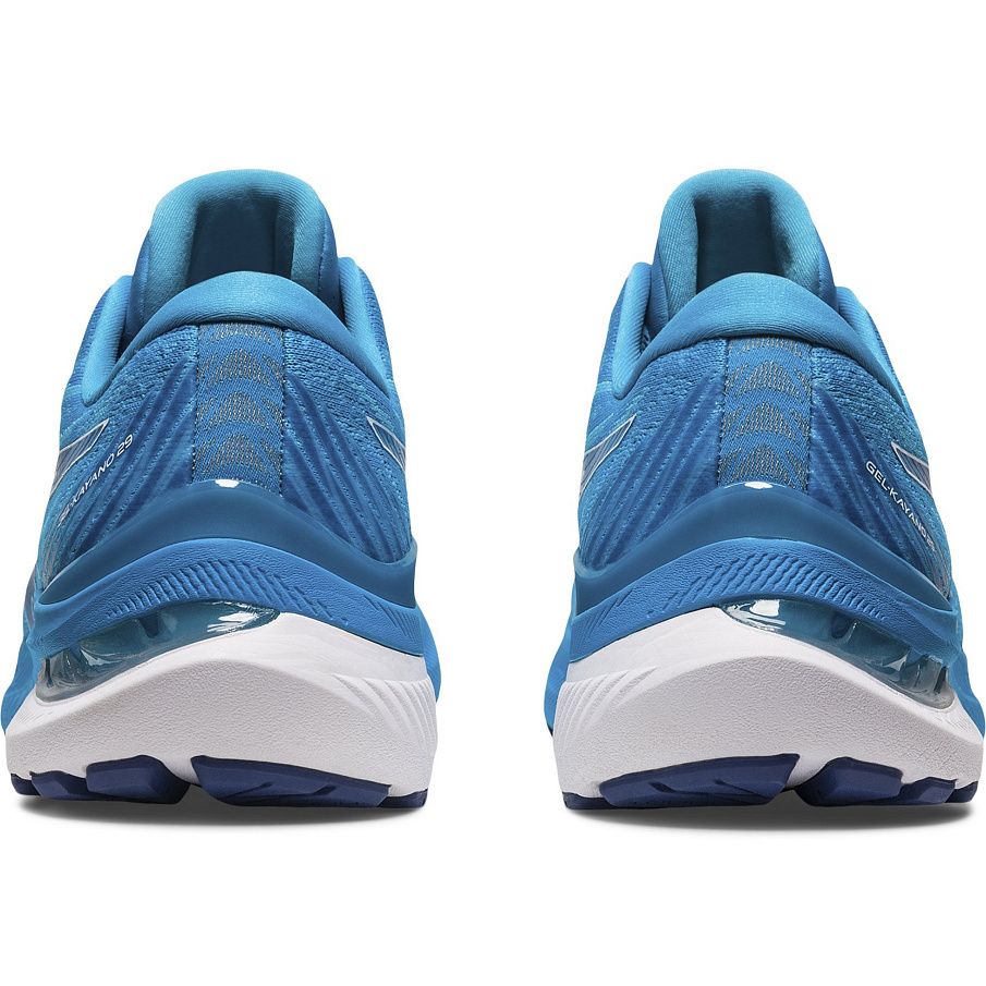 Фото № 4 с приближением к товару «‎Asics Kayano»