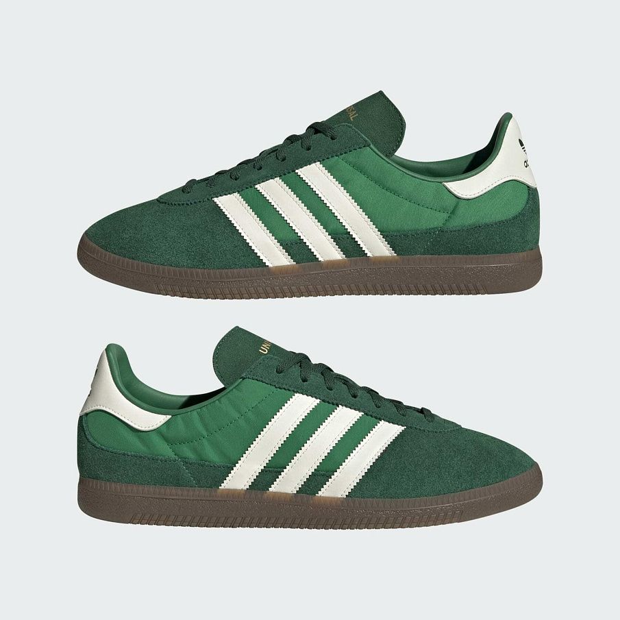 Фото № 2 с приближением к товару «‎Кроссовки Adidas SPAD115O1FT-M11»