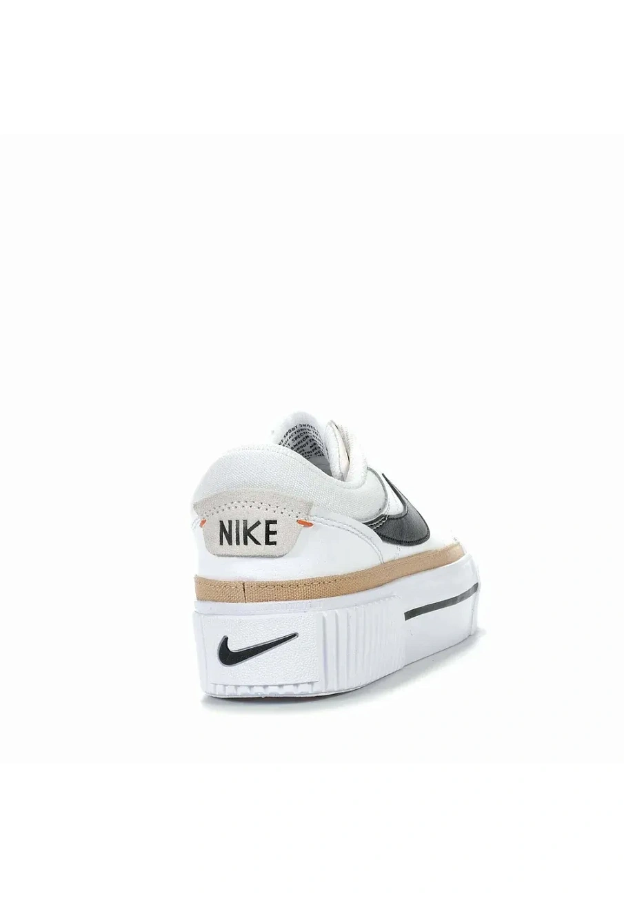 Фото № 3 с приближением к товару «‎Кроссовки Nike spni111a1ab-a11-n»