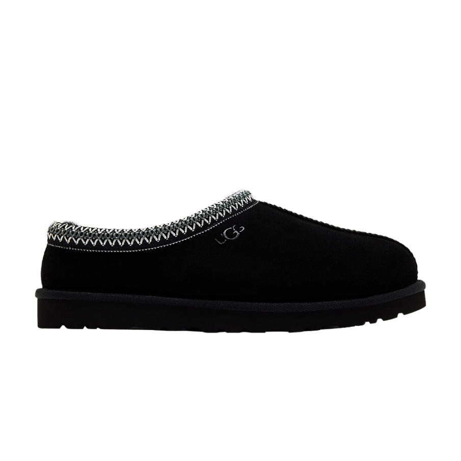 Фото № 1 с приближением к товару «‎UGG Tasman 2 Black»
