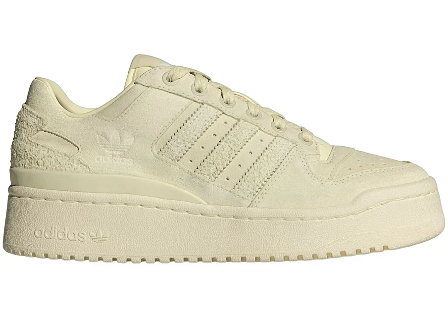 Фото № 1 с приближением к товару «‎adidas Forum Bold Stripes»