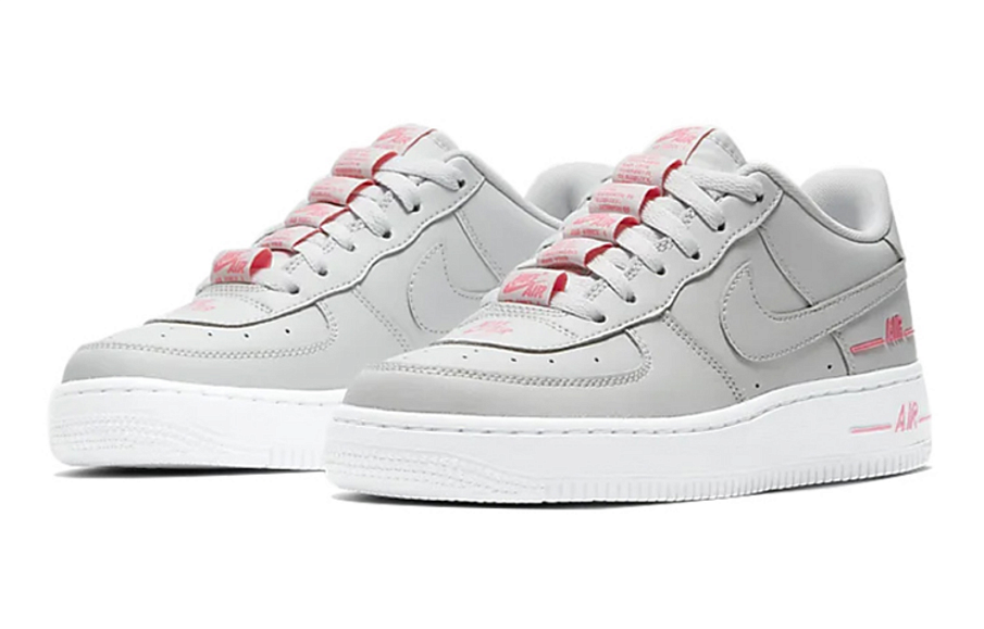 Фото № 3 с приближением к товару «‎Nike Air Force 1 Lv8 3 Gs 'Photon Dust'»