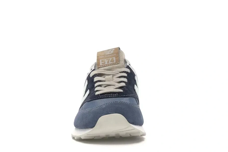 Фото № 2 с приближением к товару «‎New Balance 574»