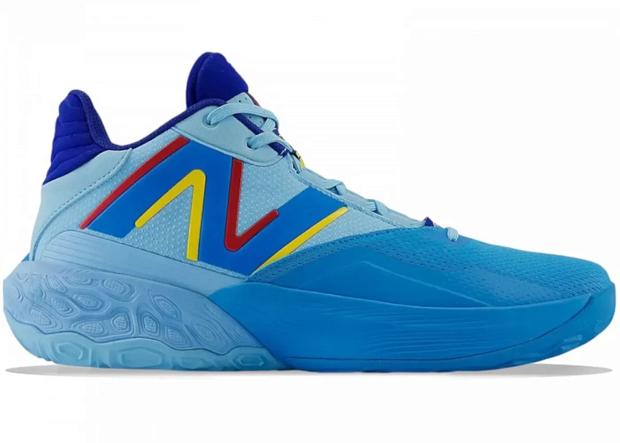Фото № 1 с приближением к товару «‎New Balance Two WXY v4»