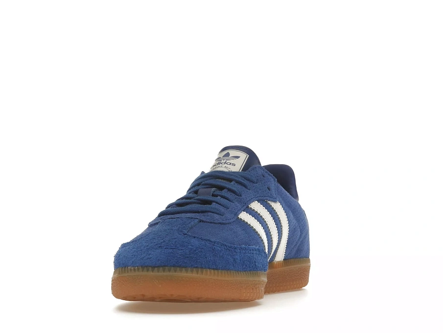 Фото № 5 с приближением к товару «‎adidas Samba OG Royal Blue Gum»