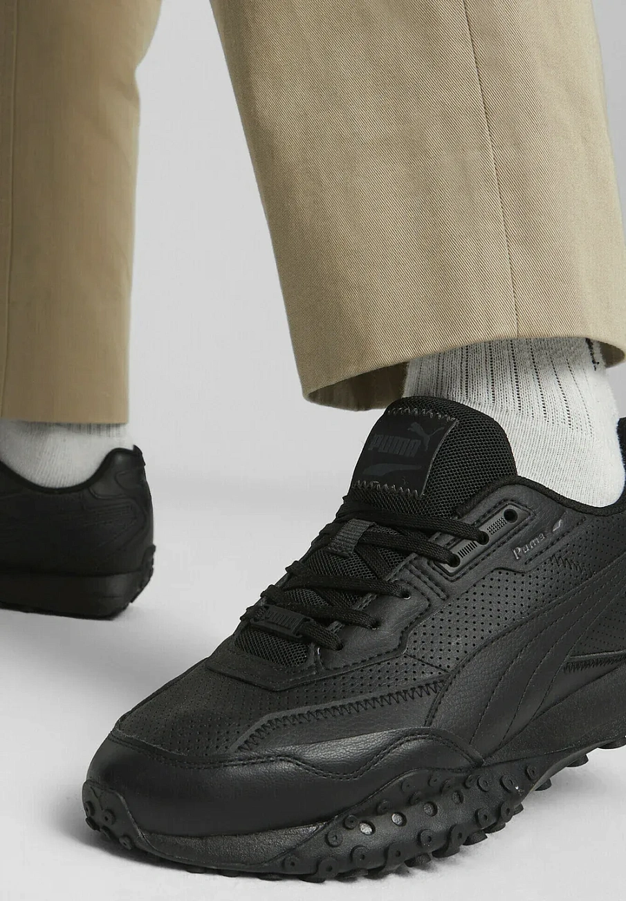 Фото № 1 с приближением к товару «‎Кроссовки Puma sppu115o0rp-q11-n»