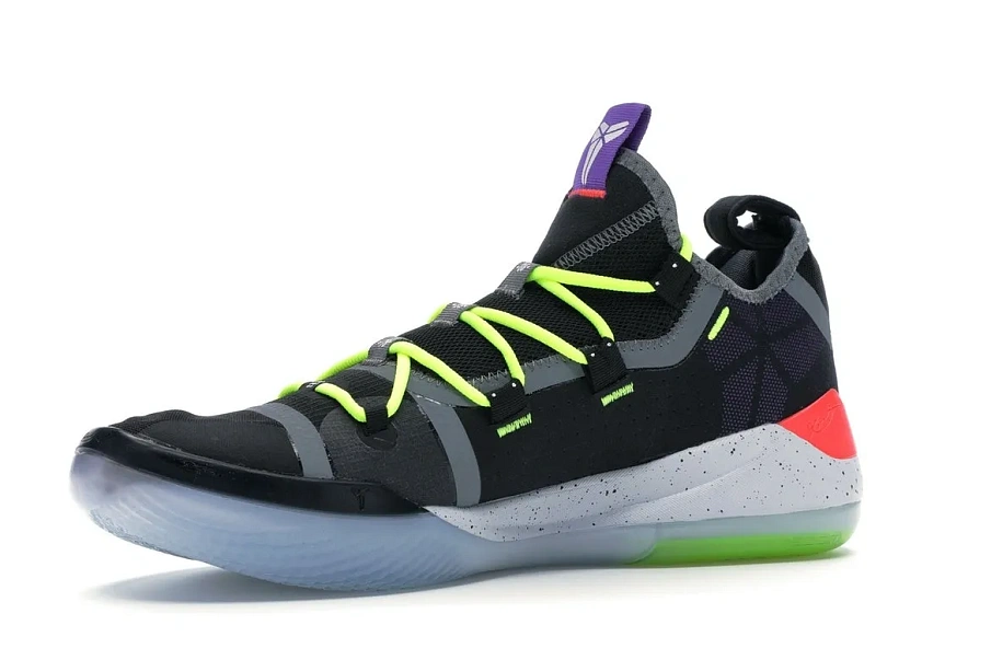 Фото № 2 с приближением к товару «‎Nike Kobe AD Chaos»