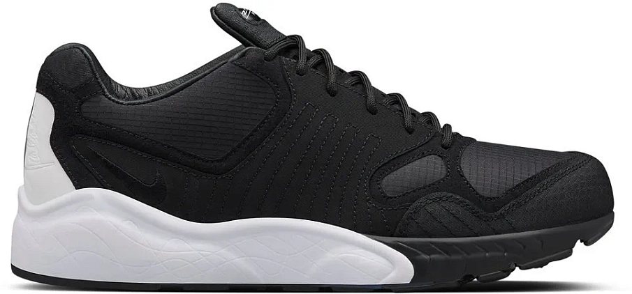 Фото № 1 с приближением к товару «‎Nike Air Zoom Talaria Black White»