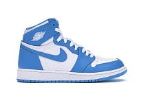 Фото № 1 с приближением к товару «‎Jordan 1 Retro UNC »