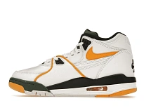 Фото № 5 с приближением к товару «‎Nike Air Flight 89 White»