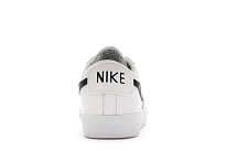 Фото № 4 с приближением к товару «‎Nike Blazer Low White Black (2020)»