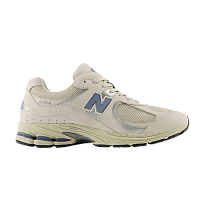 Фото № 1 с приближением к товару «‎New Balance 2002R Beige Blue»