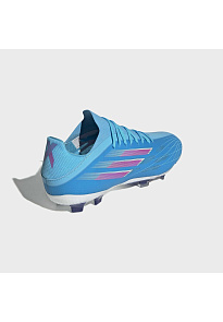 Фото № 4 с приближением к товару «‎Adidas X 2 FG »