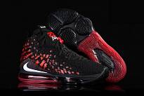 Фото № 3 с приближением к товару «‎Nike Lebron 17 »