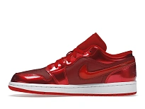Фото № 3 с приближением к товару «‎Jordan 1 Low SE Pomegranate »