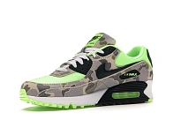 Фото № 3 с приближением к товару «‎Nike Air Max 90 Green Camo»