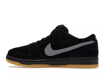 Фото № 4 с приближением к товару «‎Nike SB Dunk Low Fog»
