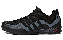 Фото № 1 с приближением к товару «‎adidas Terrex Swift Solo Black»