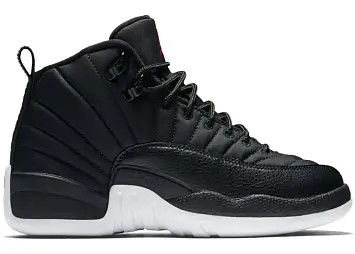 Jordan 12 Retro Nylon 