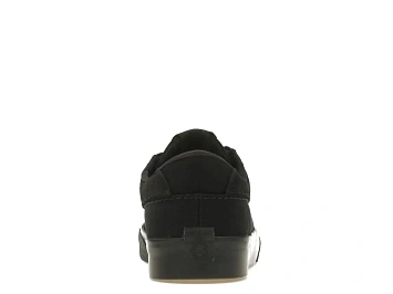 Nike SB Shane Triple Black - 4