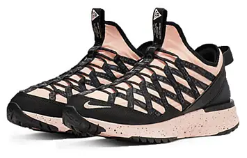 Nike Acg React Terra Gobe 'Melon Tint' - 4