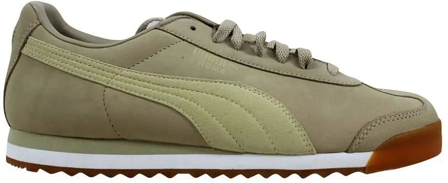 Фото № 1 с приближением к товару «‎Puma Roma Nubuck US EXT Safari Beige»