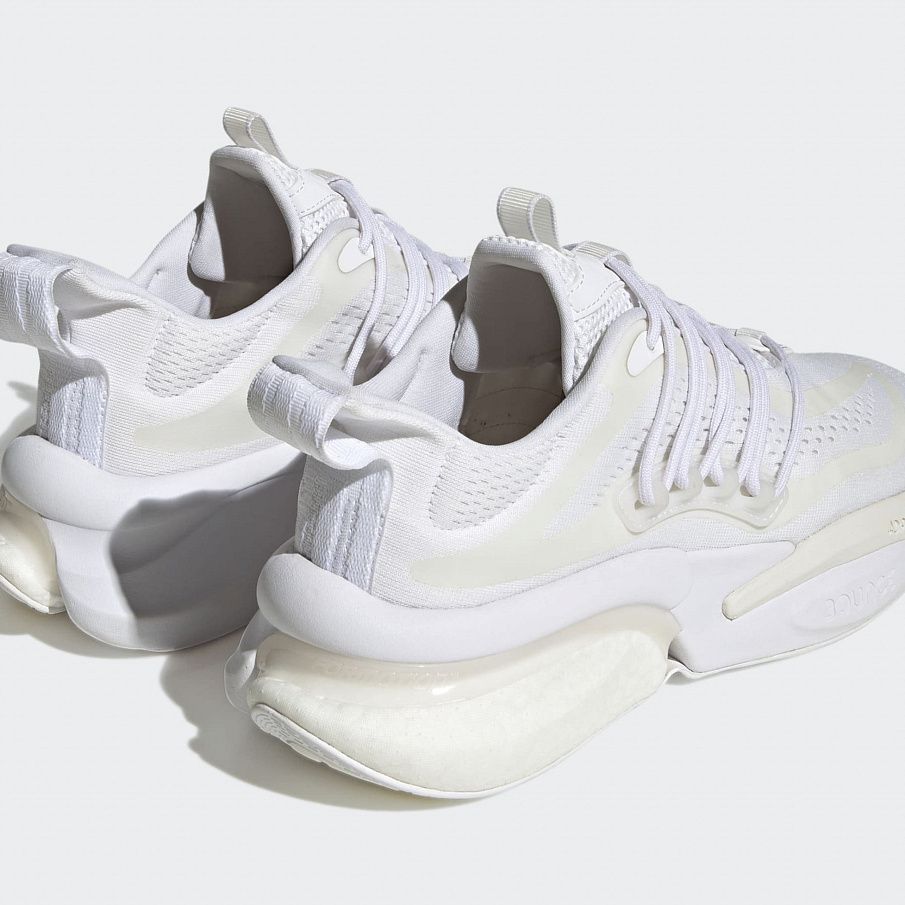 Фото № 4 с приближением к товару «‎Adidas Alphaboost V1 »