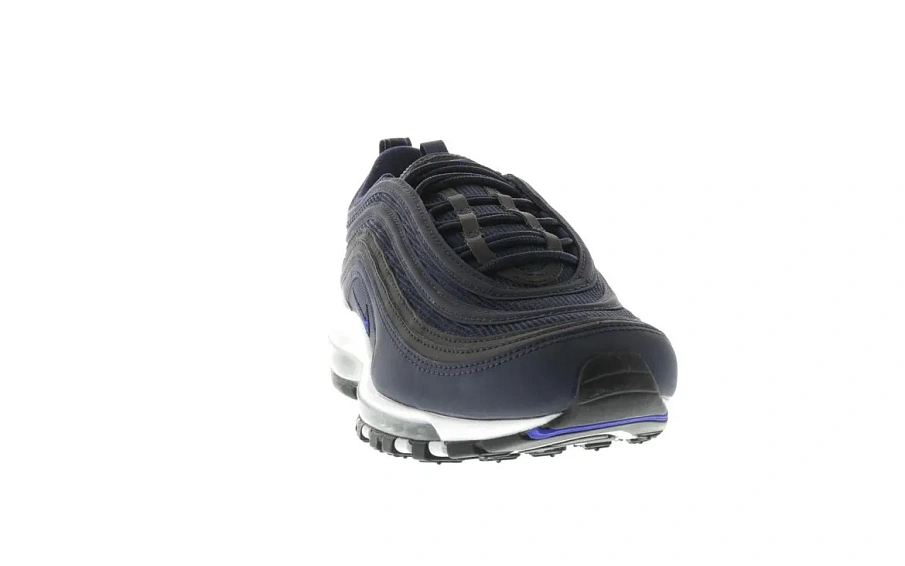 Фото № 3 с приближением к товару «‎Nike Air Max 97 Obsidian»