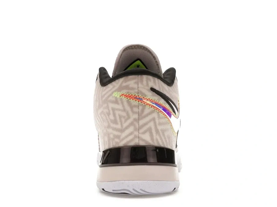 Фото № 4 с приближением к товару «‎Nike Zoom LeBron NXXT Genisus»