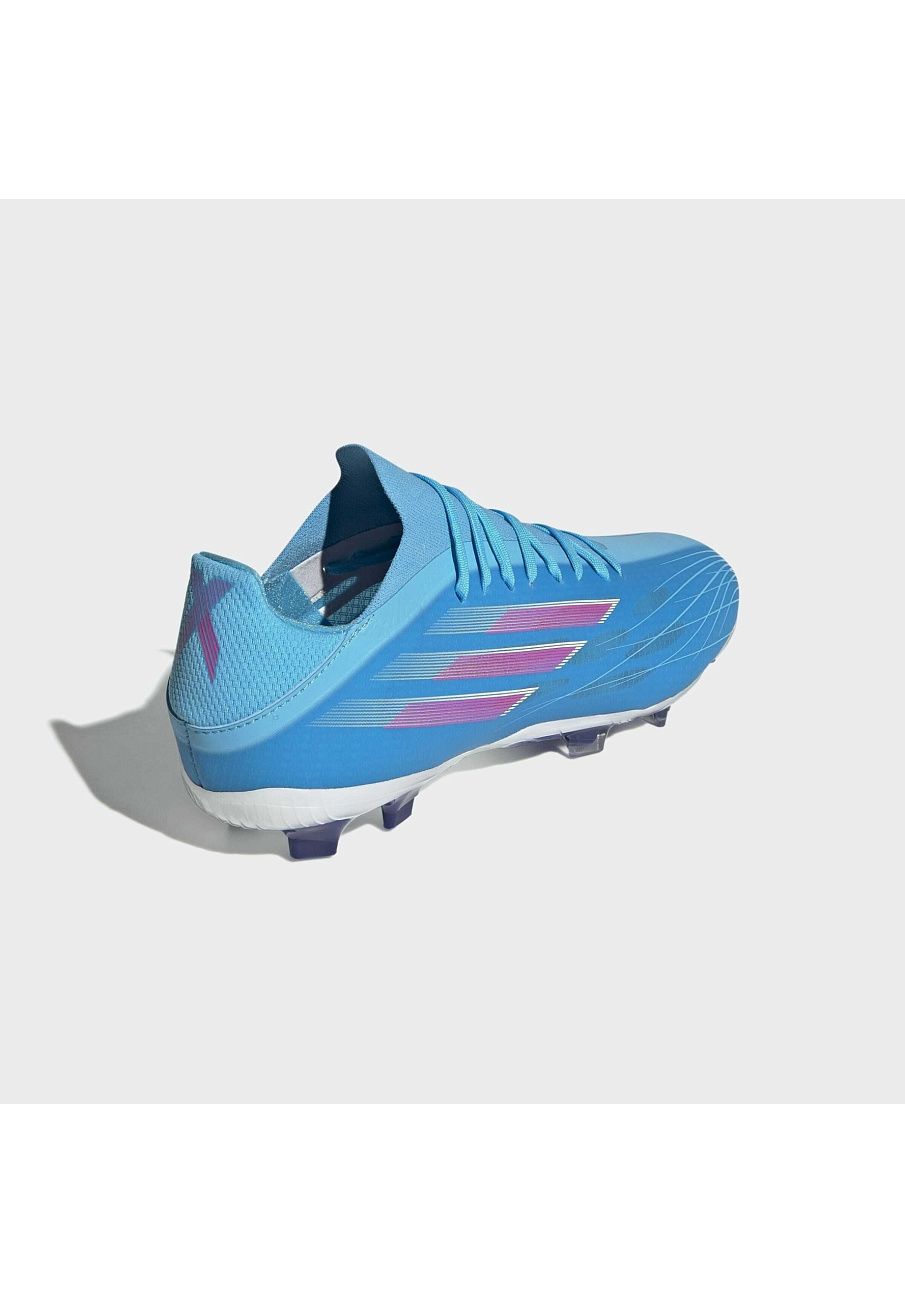 Фото № 4 с приближением к товару «‎Adidas X 2 FG »