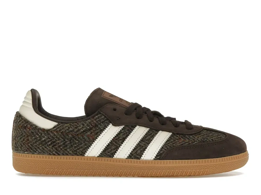 Фото № 1 с приближением к товару «‎adidas Samba OG»