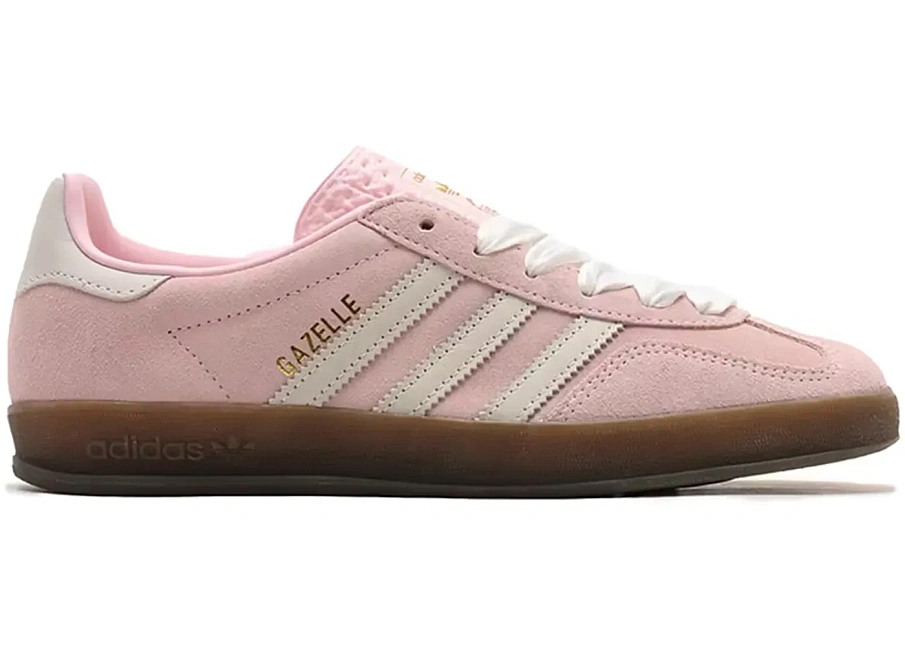 Фото № 1 с приближением к товару «‎adidas Gazelle Indoor»