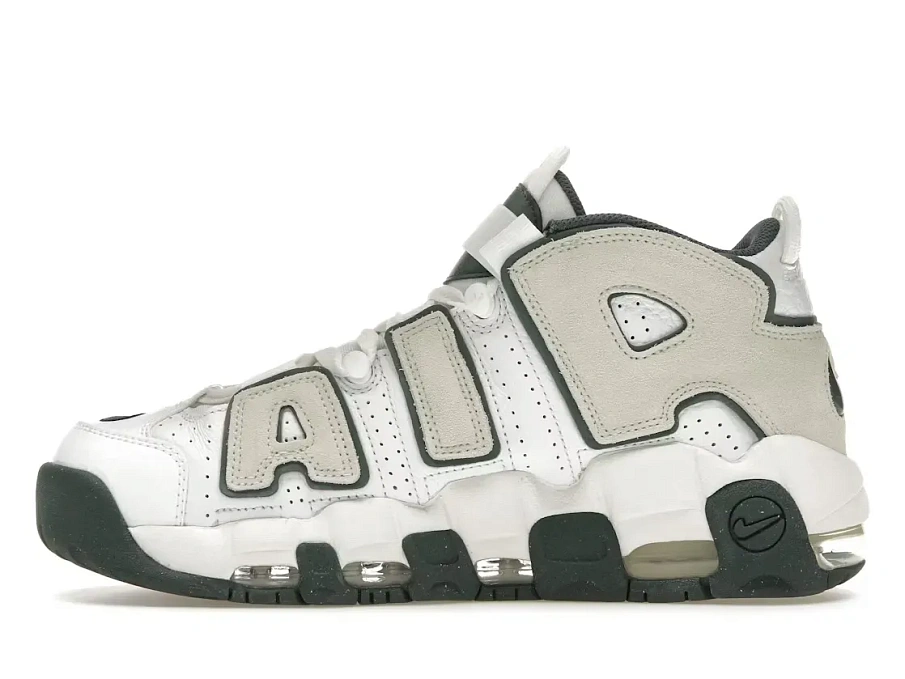 Фото № 3 с приближением к товару «‎Nike Air More Uptempo 96»